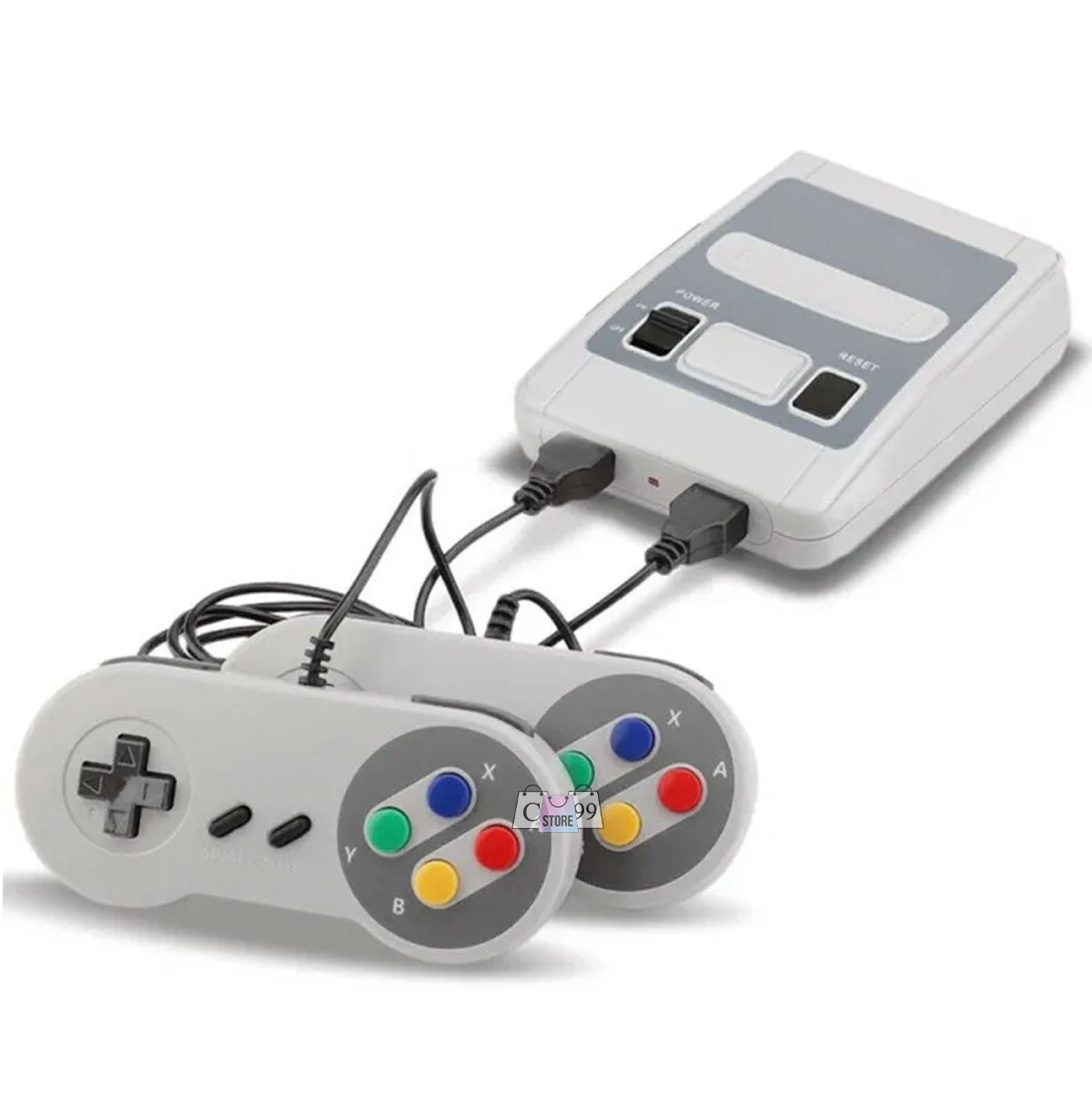 Miniatura 2 de Nintendo Consola De Video Juegos